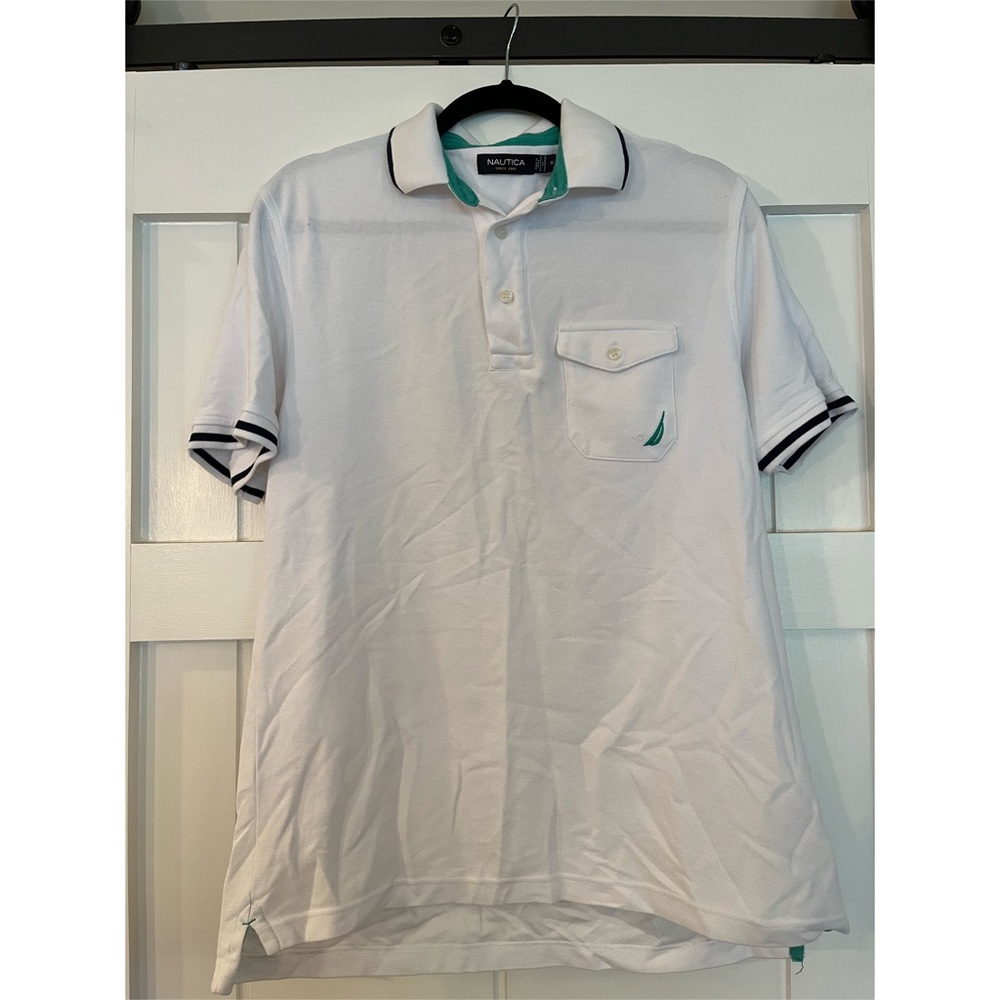 Nautica shirt